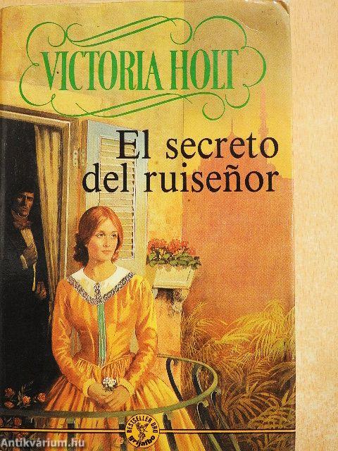 El Secreto del ruisenor