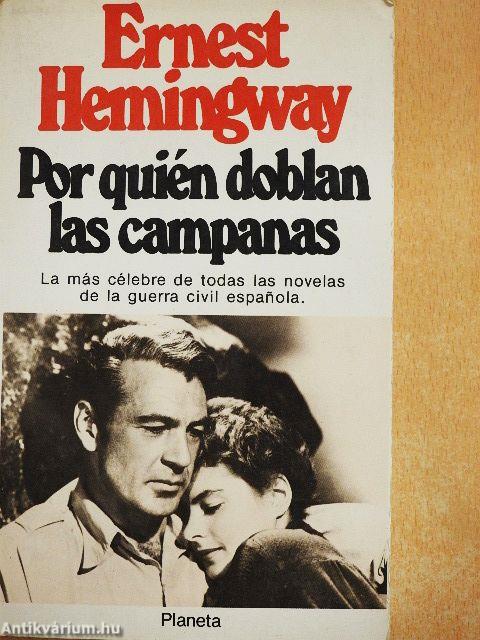 Por quién doblan las campanas