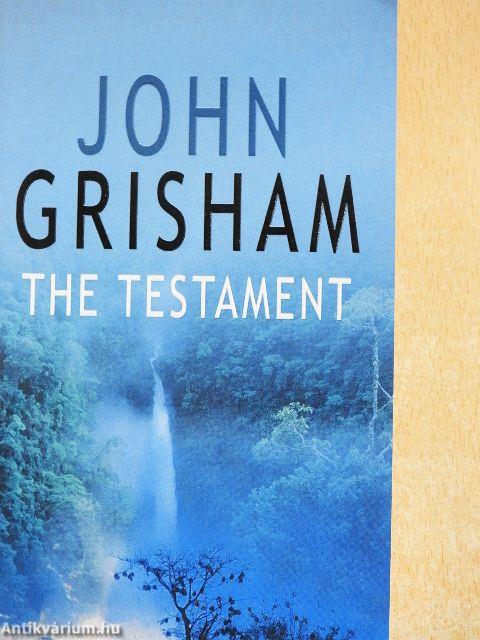 The Testament