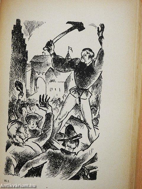 Flandria oroszlánja