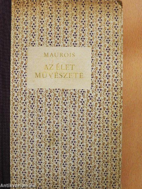 Az élet művészete