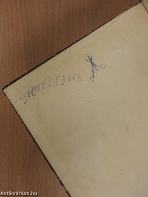 Korszerű gépkocsiszerkezetek