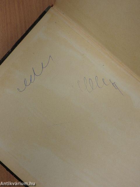 Korszerű gépkocsiszerkezetek