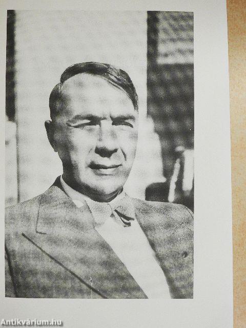 Idegen költők I-II.