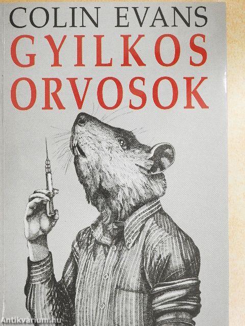 Gyilkos orvosok