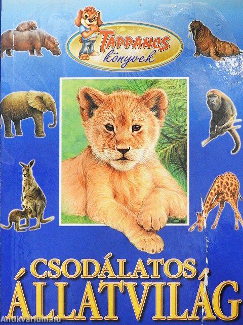 Csodálatos állatvilág