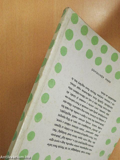 Rőzse néni kunyhója