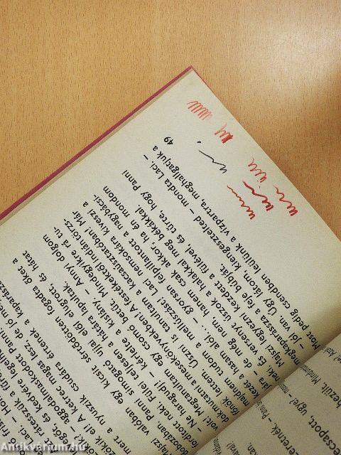 Rőzse néni kunyhója