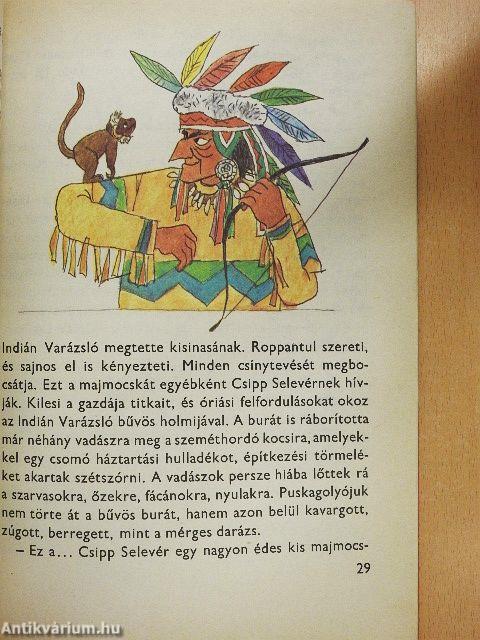 Rőzse néni kunyhója