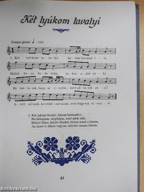 Ezer esztendő