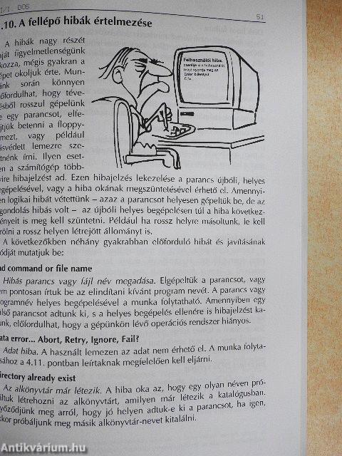Operációs rendszerek