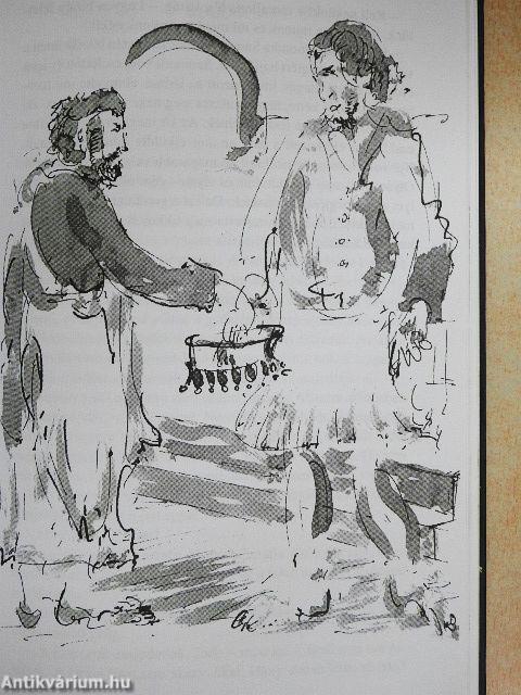 Életnek világossága