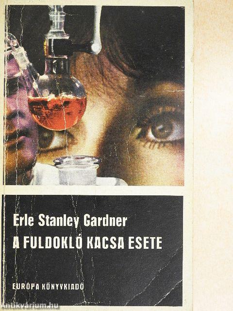 A fuldokló kacsa esete