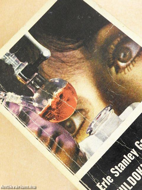 A fuldokló kacsa esete