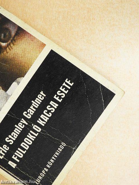 A fuldokló kacsa esete