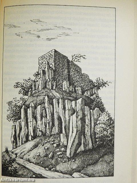 Magyar várak legendái