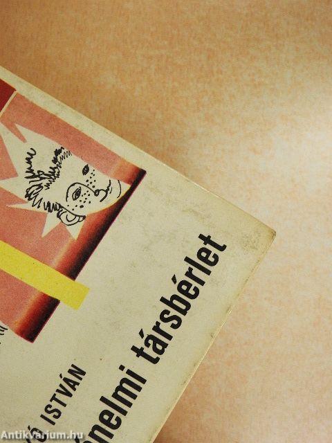 Történelmi társbérlet