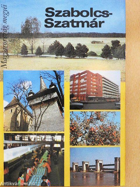 Szabolcs-Szatmár