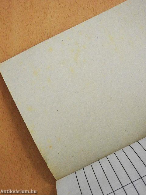 A Magyar Méhészek Egyesülete Évkönyve 1997.