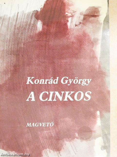 A cinkos