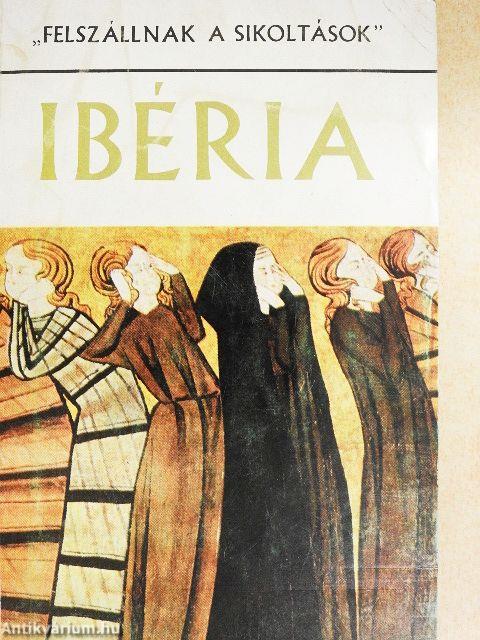 Ibéria