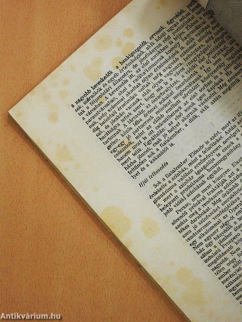 Puszták népe 1948. március