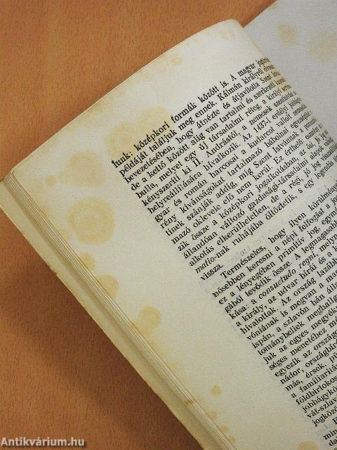 Puszták népe 1948. március