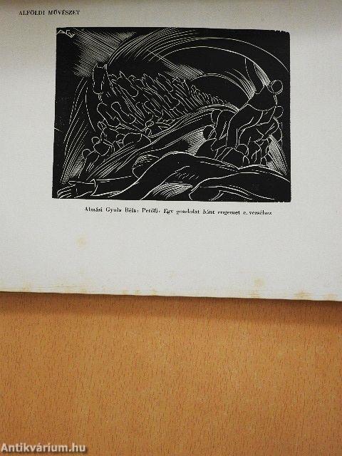 Puszták népe 1948. március