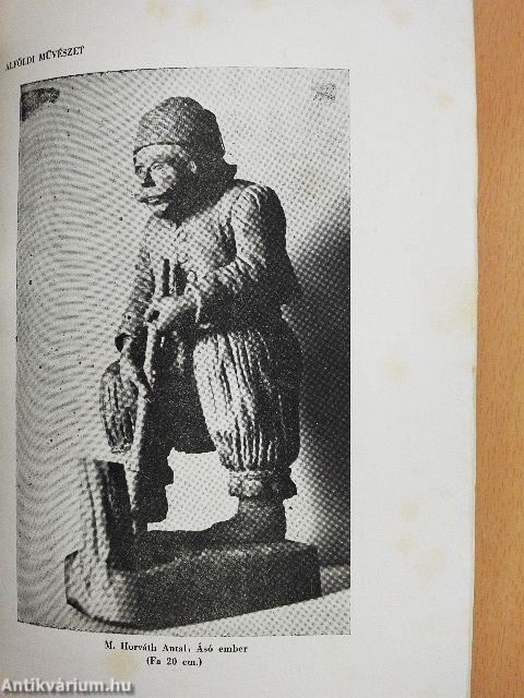 Puszták népe 1948. március