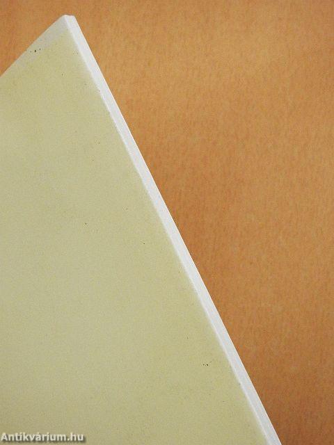 Kitérők avagy fáradságos pihenőink