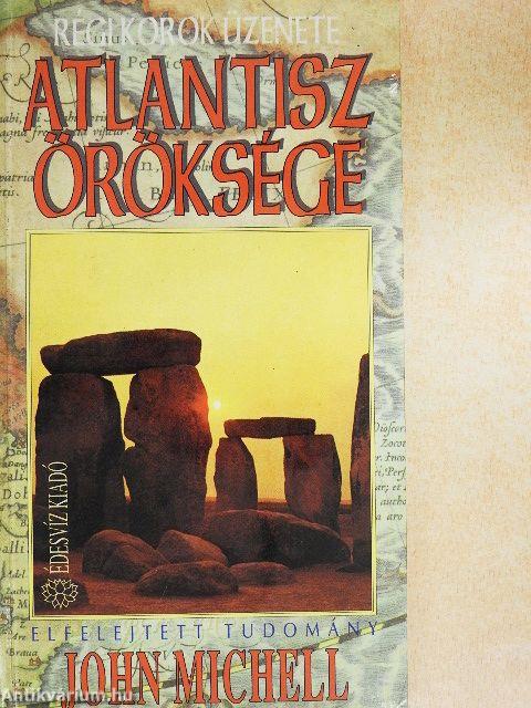 Atlantisz öröksége