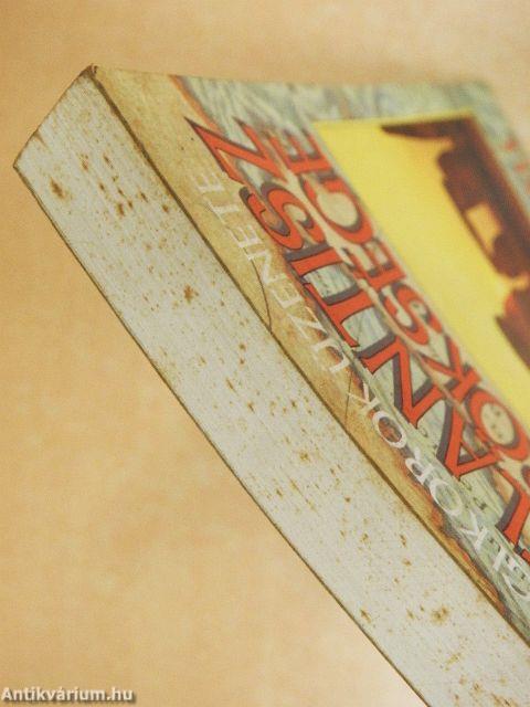 Atlantisz öröksége