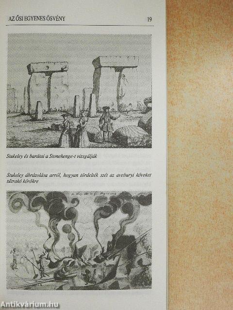 Atlantisz öröksége