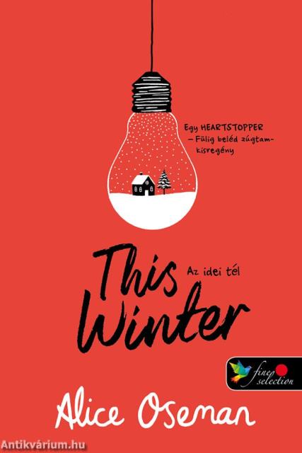 This winter - Az idei tél