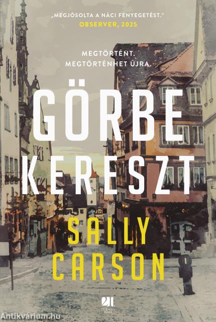 Görbe kereszt