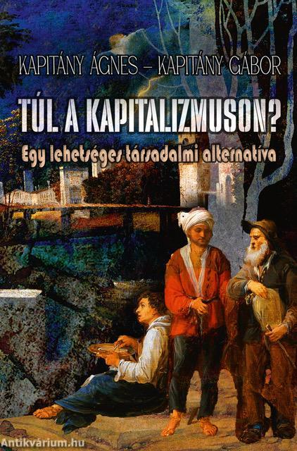 Túl a kapitalizmuson?