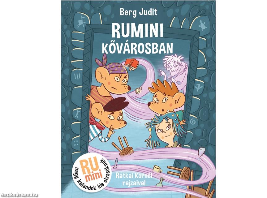 Rumini Kővárosban