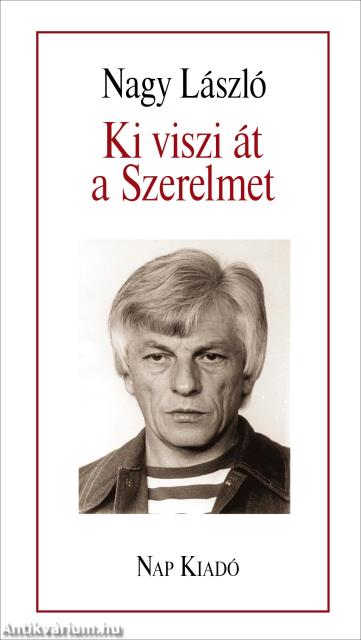 Ki viszi át a Szerelmet