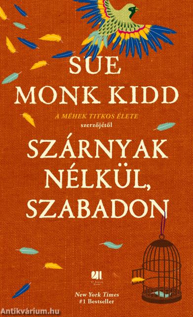 Szárnyak nélkül, szabadon