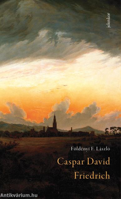 Caspar David Friedrich