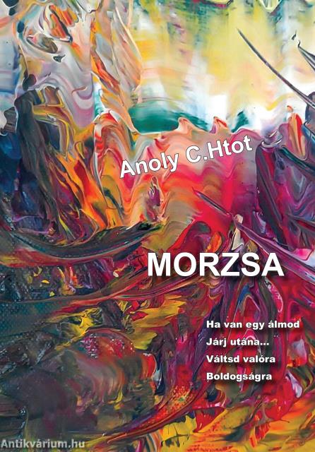 Morzsa / Fannada