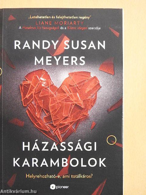 Házassági karambolok