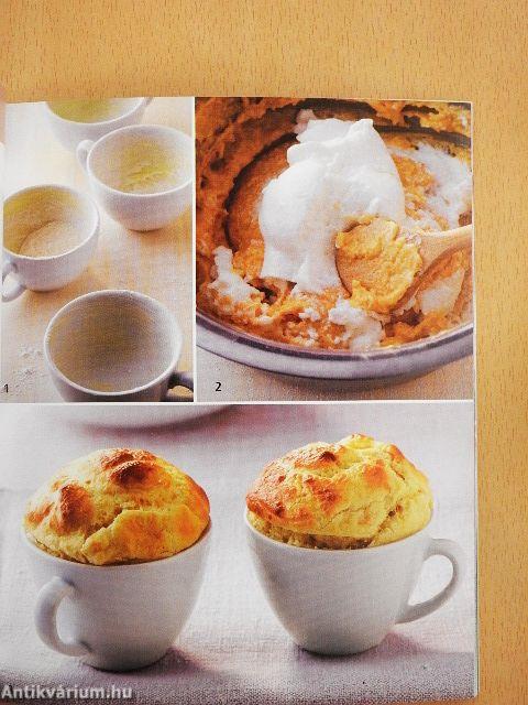 Felfújtak és rakottasok