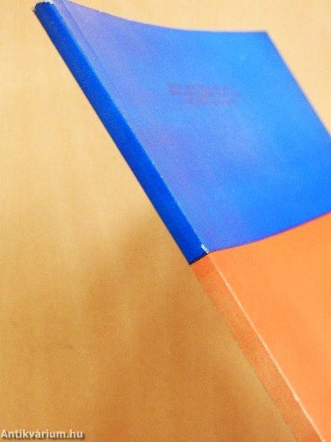 Az egri Dobó István Gimnázium és Erdészeti Szakközépiskola évkönyve 1972-73