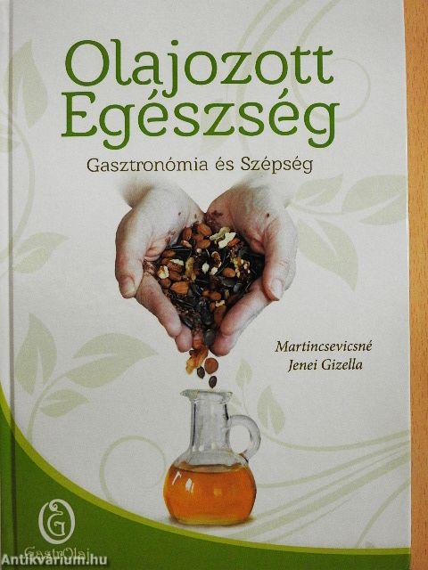 Olajozott Egészség