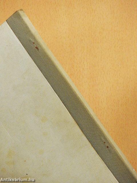 Angol-magyar/magyar-angol katonai szójegyzék