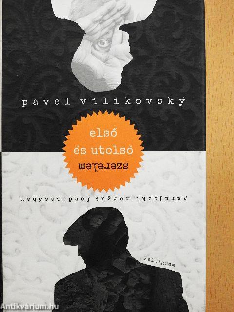 Első és utolsó szerelem