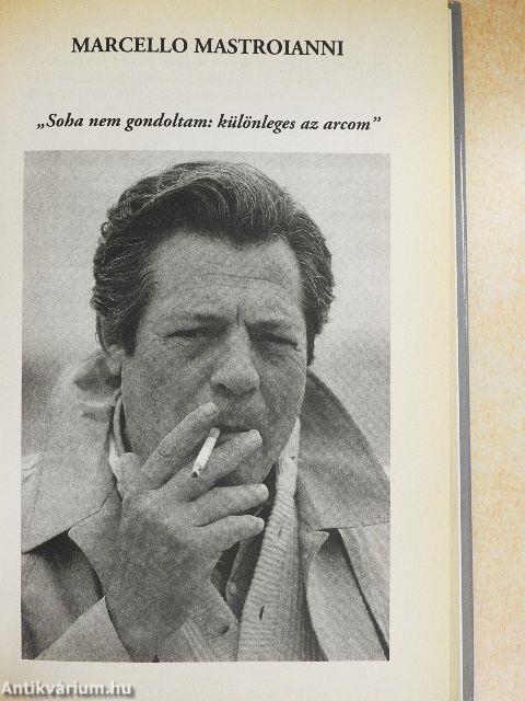 Interjúk világsztárokkal