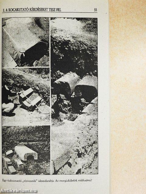 Vissza a csillagokhoz