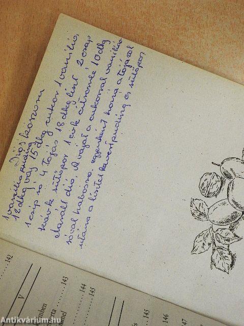 Sütemények, torták, édességek